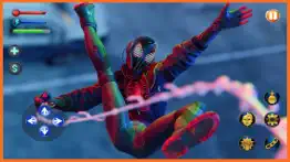 spider superhero rope man iphone images 2