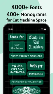 cricut fonts for design space айфон картинки 1