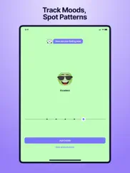 sintelly: cbt therapy chatbot ipad images 2