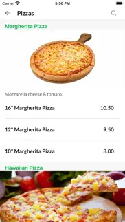 apollo pizza iphone resimleri 4