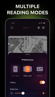 manga anime for shonen jump айфон картинки 4