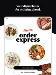 shoprite order express ipad images 1