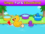bebi: baby games for preschool ipad images 2