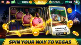 mgm slots live - vegas casino iphone capturas de pantalla 2