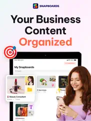 snapboards business seller app ipad images 1