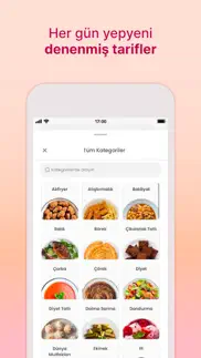 yemek.com: yemek tarifleri iphone images 2