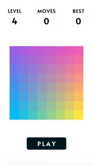 hue sort color test iphone images 1
