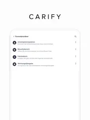 carify protocol ipad images 2