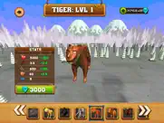 animal war - the ice age iPad Captures Décran 3