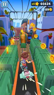 subway surfers iphone images 3