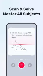 gauth: new gauthmath with ai iphone images 1
