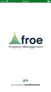 froe property management iphone images 1