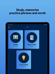 learn basque for beginners ipad images 3