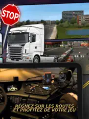 mods euro truck simulator 2. iPad Captures Décran 2