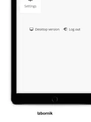 gps cloud web iPad Captures Décran 2