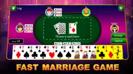 marriage card game iphone images 1