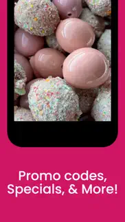 exotic fruitzz iphone capturas de pantalla 4