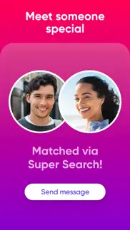 iris: dating powered by ai iphone images 2