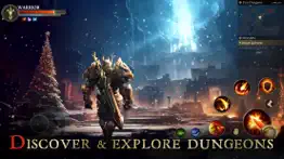 dungeon hunter 6 iphone images 3