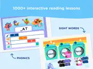homer: fun learning for kids ipad images 3