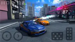 hashiriya drifter: car games iphone images 3