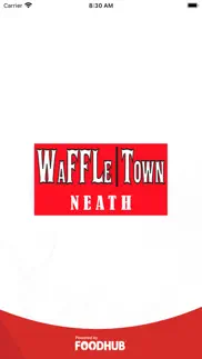 waffle town neath iphone images 1