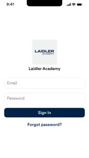 laidler academy iphone resimleri 1