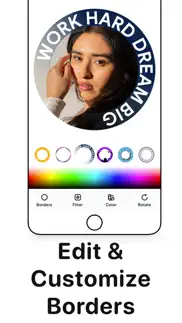 profile picture maker - propic iphone images 4