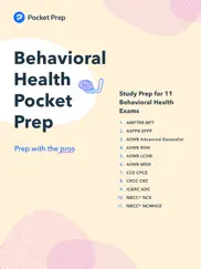 behavioral health pocket prep ipad images 1