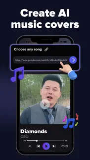 voice ai - voice changer clone iphone images 4