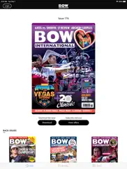 bow international legacy subs ipad images 1