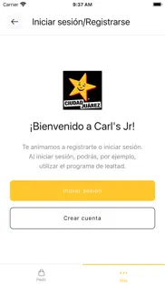 carl's jr. ciudad juárez iphone images 3