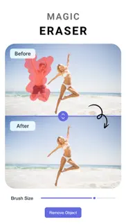 lightx ai photo editor retouch iphone images 3