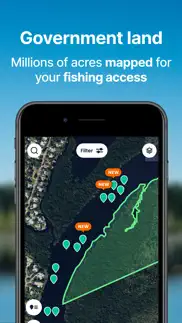 fishbrain - fishing app iphone images 3