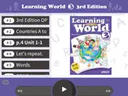 learning world 3 pro ipad images 1