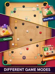 carrom pool: disc game ipad images 4