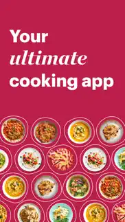 bbc good food: recipe finder iphone images 1