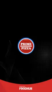 prime pizza - new moston iphone images 1