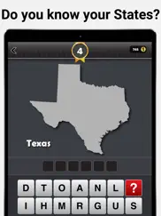 states play-what's that state, flag, & capital? free ipad images 4
