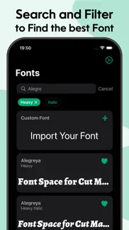 cricut fonts for design space iphone images 3