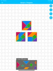 tangram adventure ipad resimleri 2