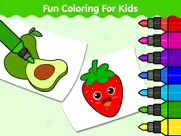 coloring games for kids 2-6! ipad images 3