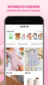 SHEIN - Shopping Online iphone bilder 2