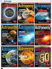 astronomy magazine ipad images 1