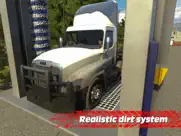 truck simulator pro usa ipad images 4