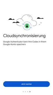 google authenticator iphone bildschirmfoto 4