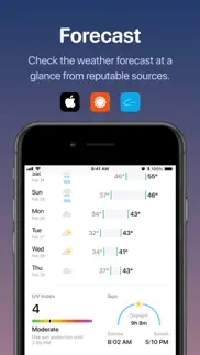 weather fit - outfit planner iphone images 4