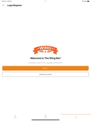 the wing bar atl ipad images 3