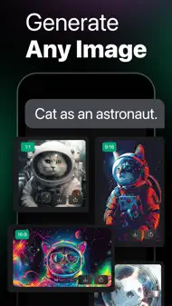 ChatOn - AI Chat Bot Assistant iphone bilder 3