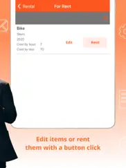 rental business management app ipad images 3